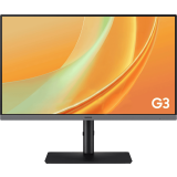 Монитор Samsung 24" Essential G3 G32H (LS24HG320EUXEN)