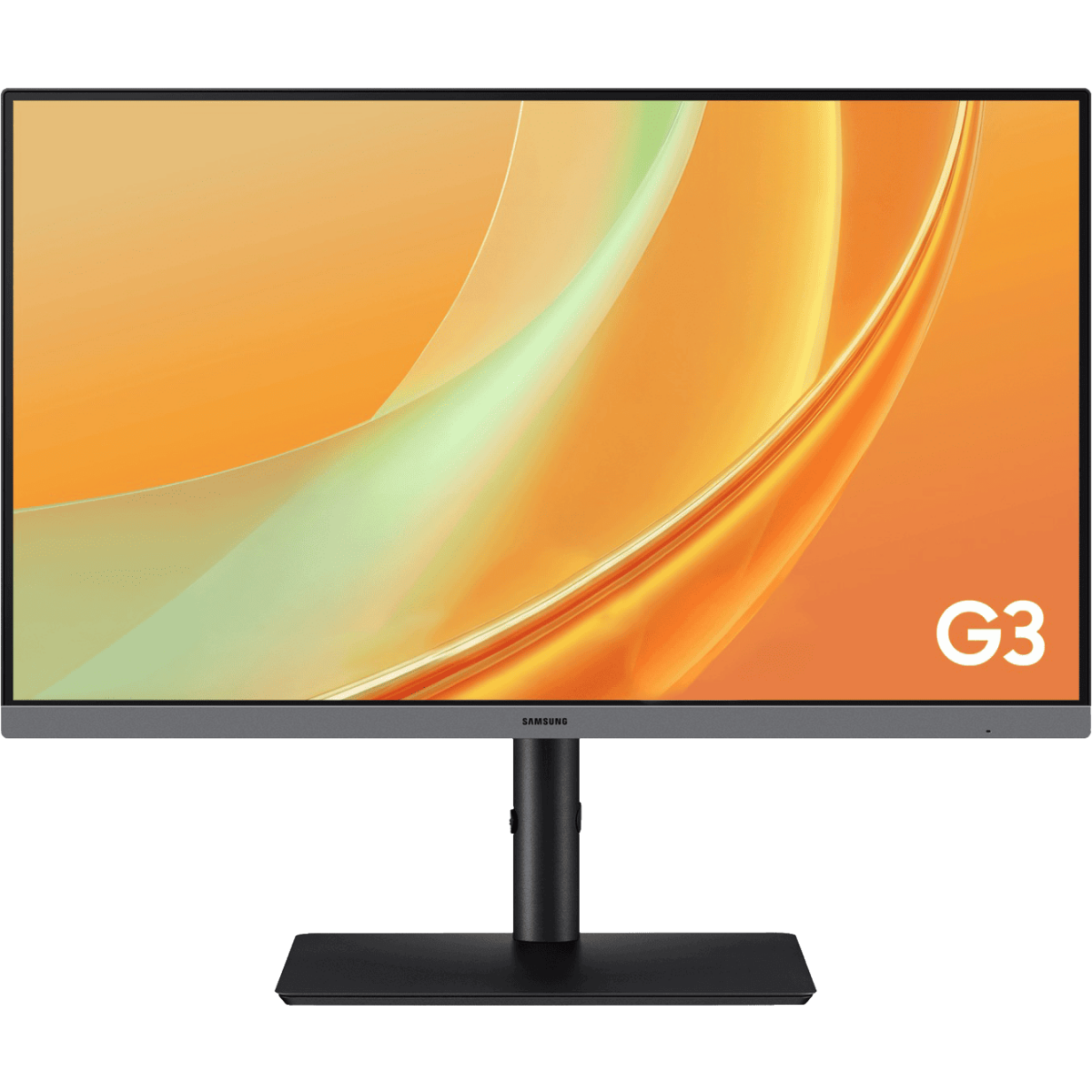 Монитор Samsung 24" Essential G3 G32H - LS24HG320EUXEN - photo 3