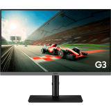 Монитор Samsung 24" Essential G3 G32H (LS24HG320EUXEN)