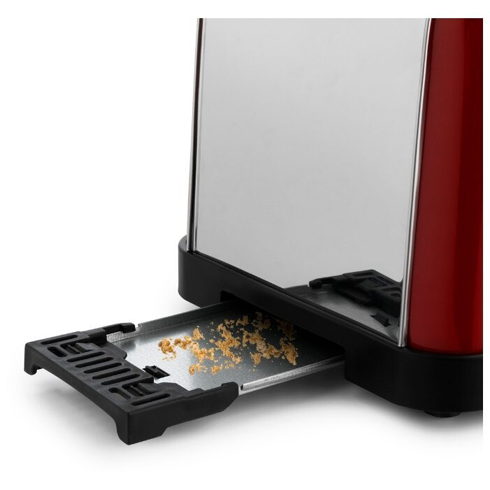 Toaster Kitfort CT-2014-3 - KT-2014-3 - foto 4