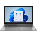 Ordinateur portable Lenovo IdeaPad 1 15IRU7 Cloud Grey (83B40008US)