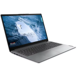 Ordinateur portable Lenovo IdeaPad 1 15IRU7 Cloud Grey (83B40008US)