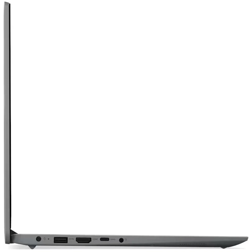 Ordinateur portable Lenovo IdeaPad 1 15IRU7 Cloud Grey (83B40008US) - photo 3