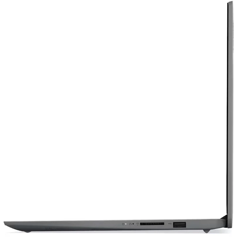 Ordinateur portable Lenovo IdeaPad 1 15IRU7 Cloud Grey (83B40008US) - photo 4