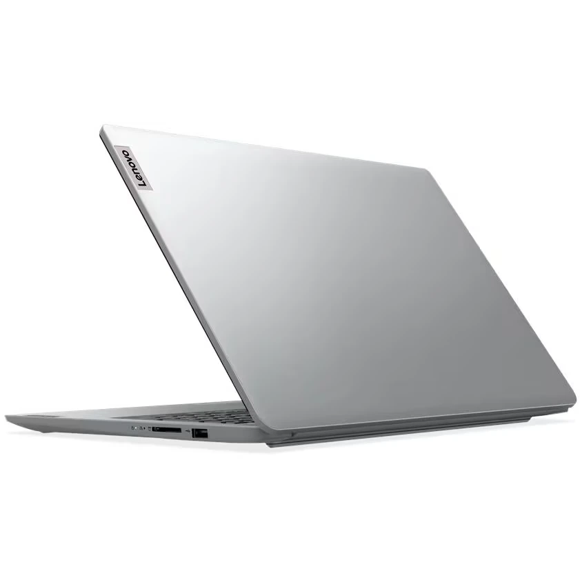 Ordinateur portable Lenovo IdeaPad 1 15IRU7 Cloud Grey (83B40008US) - photo 5