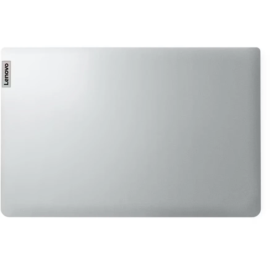 Ordinateur portable Lenovo IdeaPad 1 15IRU7 Cloud Grey (83B40008US) - photo 6