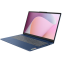 Ordinateur portable Lenovo IdeaPad Slim 3 15AMN8 Abyss Blue (82XQ018GFE) - photo 3
