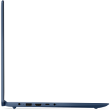 Ordinateur portable Lenovo IdeaPad Slim 3 15AMN8 Abyss Blue (82XQ018GFE)