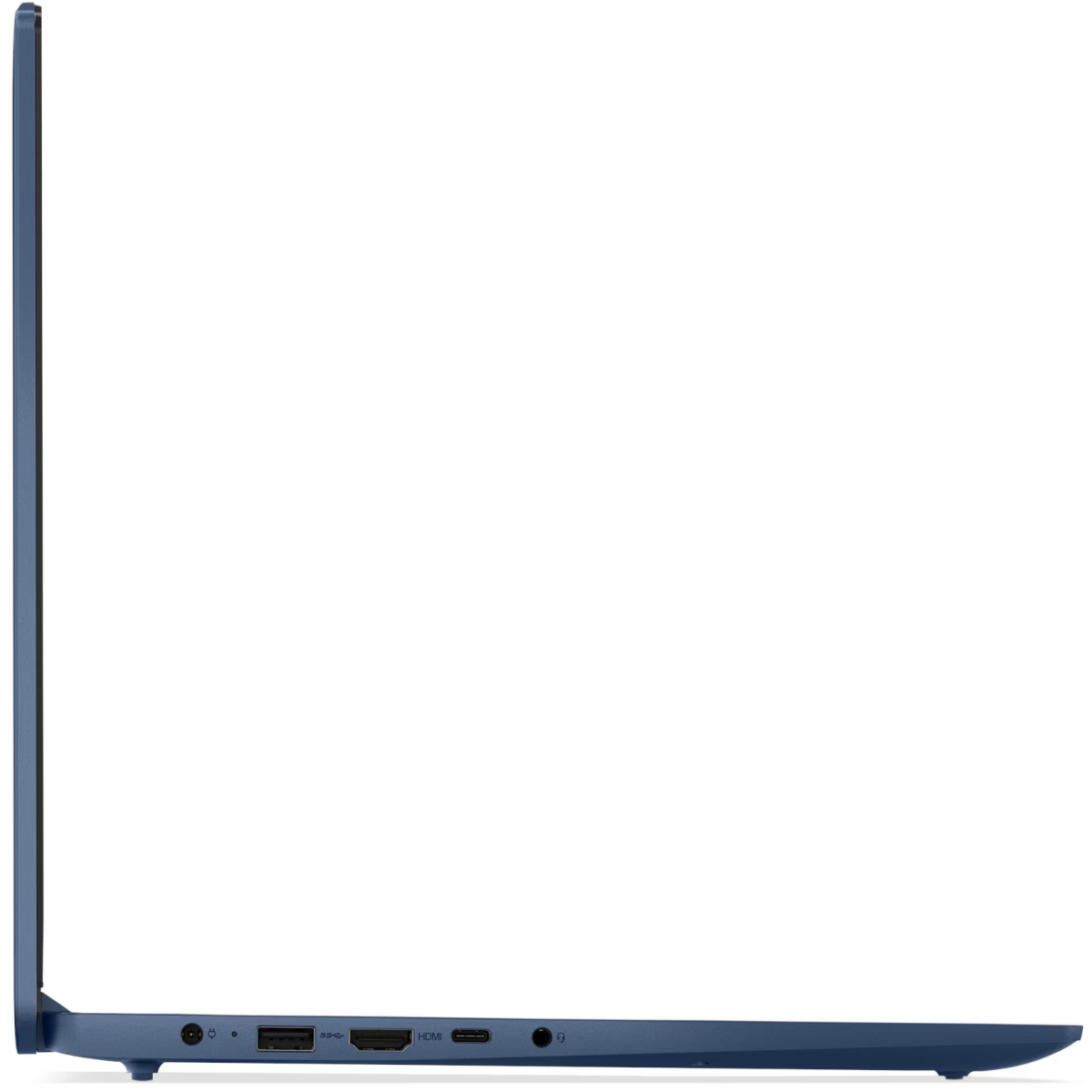 Ordinateur portable Lenovo IdeaPad Slim 3 15AMN8 Abyss Blue (82XQ018GFE) - photo 5