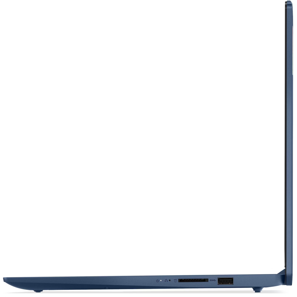 Ordinateur portable Lenovo IdeaPad Slim 3 15AMN8 Abyss Blue (82XQ018GFE) - photo 6