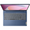 Ordinateur portable Lenovo IdeaPad Slim 3 15AMN8 Abyss Blue (82XQ018GFE) - photo 4