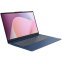 Ordinateur portable Lenovo IdeaPad Slim 3 15AMN8 Abyss Blue (82XQ018GFE) - photo 2