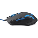 Souris Esperanza EGM205B Black