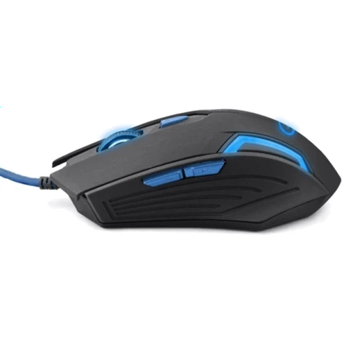 Souris Esperanza EGM205B Black - photo 2