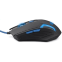 Souris Esperanza EGM205B Black - photo 2