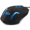 Souris Esperanza EGM205B Black - photo 3
