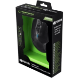 Souris Esperanza EGM205B Black