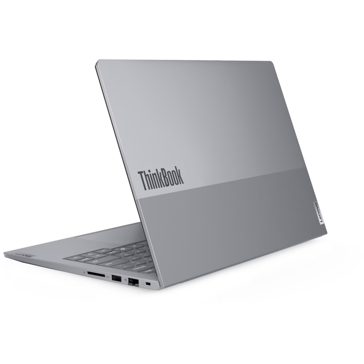 Ordinateur portable Lenovo ThinkBook 14 G9 AHP Arctic Grey (21V000BRFR) - photo 6