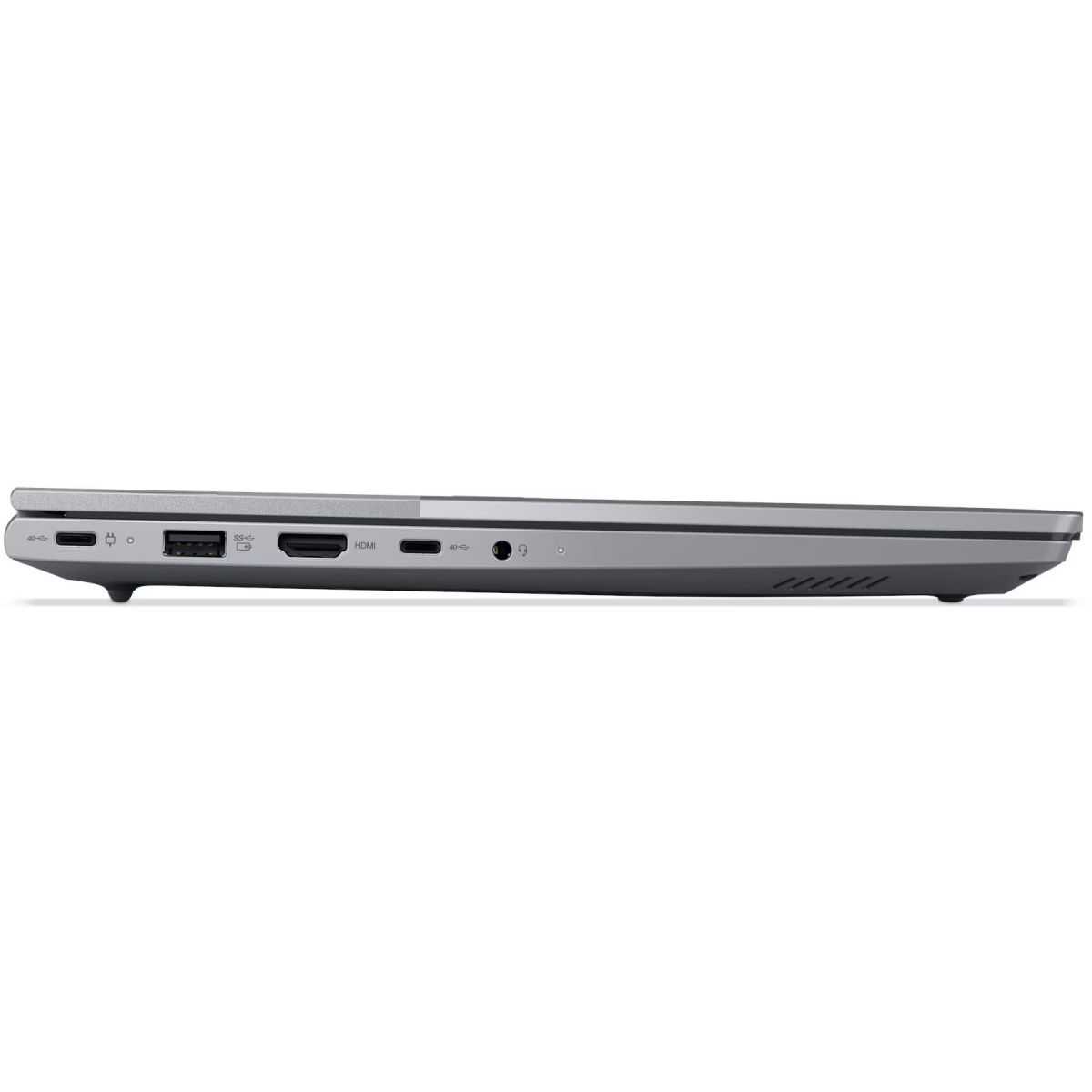 Ordinateur portable Lenovo ThinkBook 14 G9 AHP Arctic Grey (21V000BRFR) - photo 7