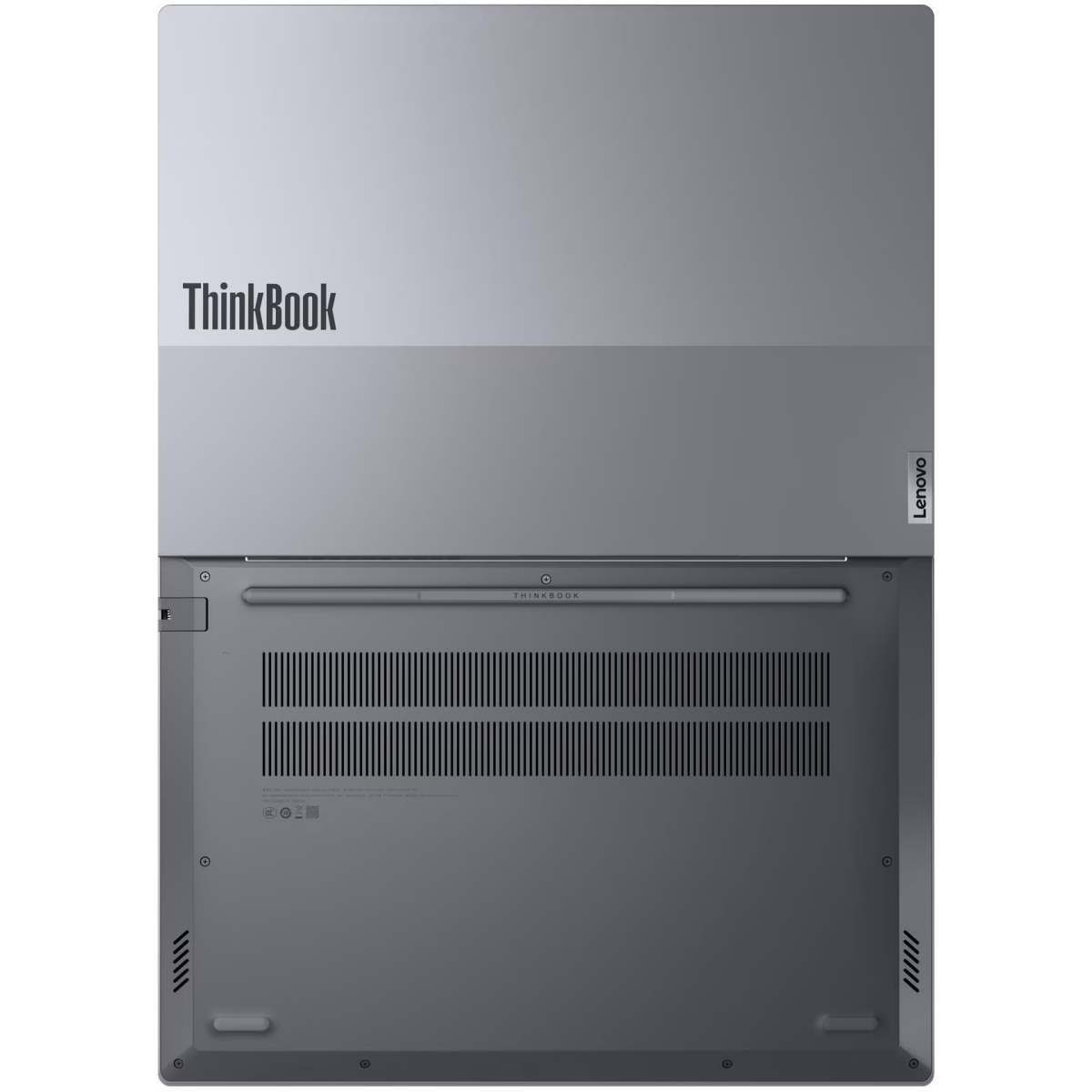 Ordinateur portable Lenovo ThinkBook 14 G9 AHP Arctic Grey (21V000BRFR) - photo 9