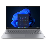 Ordinateur portable Lenovo ThinkBook 16 G9 AHP Arctic Grey (21UT00ACFR)