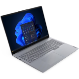 Ordinateur portable Lenovo ThinkBook 16 G9 AHP Arctic Grey (21UT00ACFR)