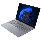 Ordinateur portable Lenovo ThinkBook 16 G9 AHP Arctic Grey (21UT00ACFR)