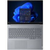Ordinateur portable Lenovo ThinkBook 16 G9 AHP Arctic Grey (21UT00ACFR)