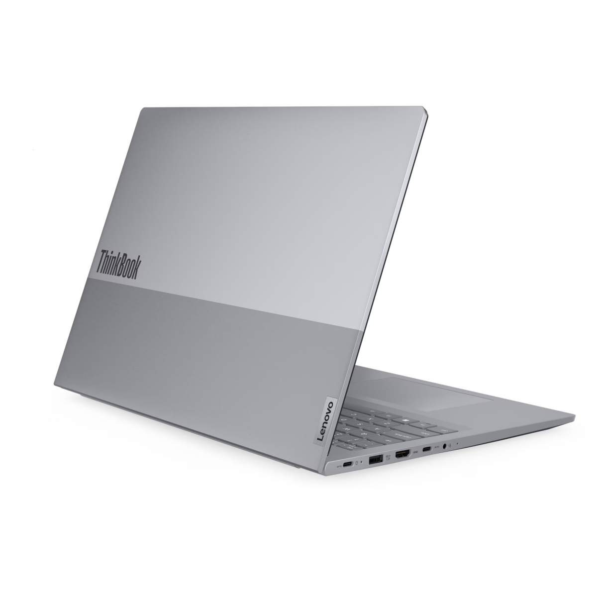 Ordinateur portable Lenovo ThinkBook 16 G9 AHP Arctic Grey (21UT00ACFR) - photo 6