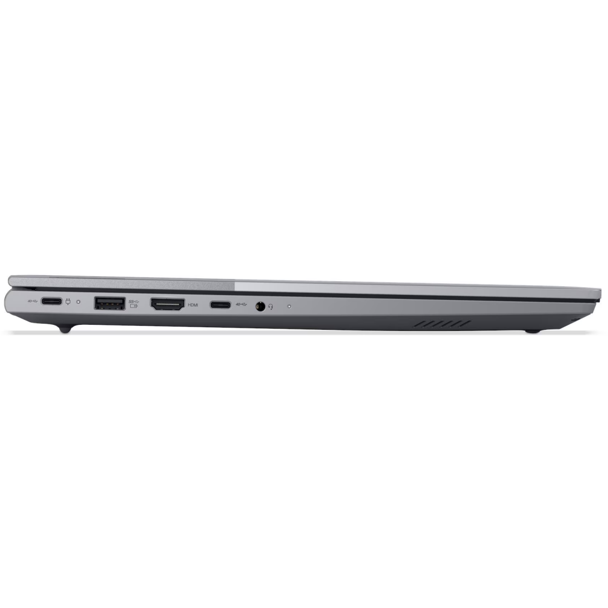 Ordinateur portable Lenovo ThinkBook 16 G9 AHP Arctic Grey (21UT00ACFR) - photo 7