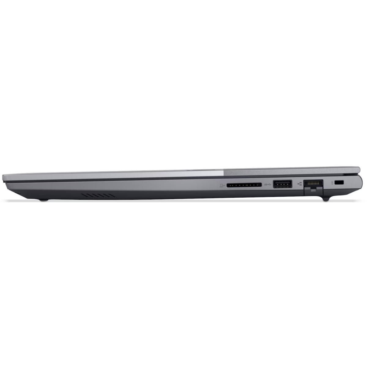 Ordinateur portable Lenovo ThinkBook 16 G9 AHP Arctic Grey (21UT00ACFR) - photo 8