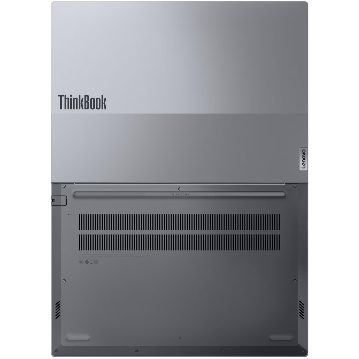 Ordinateur portable Lenovo ThinkBook 16 G9 AHP Arctic Grey (21UT00ACFR) - photo 9
