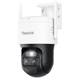 Caméra intelligente Reolink TrackMix Series G770