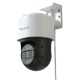 Caméra intelligente Reolink TrackMix Series P760