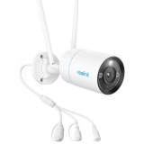 Caméra intelligente Reolink W330