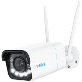 Caméra intelligente Reolink W430