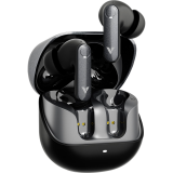 Casque audio Verbatim TruSound Pro Black (30201)