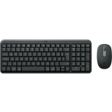 Clavier + souris Logitech Wireless Combo MK250 Compact (920-013519)