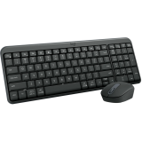 Clavier + souris Logitech Wireless Combo MK250 Compact (920-013519)