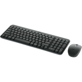 Clavier + souris Logitech Wireless Combo MK250 Compact (920-013519)