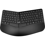 Souris Genius Ergo KB-7000BT Black (31320008403)