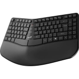Souris Genius Ergo KB-7000BT Black (31320008403)