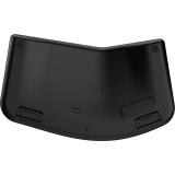 Souris Genius Ergo KB-7000BT Black (31320008403)