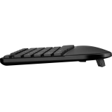 Souris Genius Ergo KB-7000BT Black (31320008403)