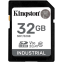 Carte mémoire 32GB SD Kingston Industrial (SDIT/32GB)