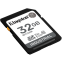 Carte mémoire 32GB SD Kingston Industrial (SDIT/32GB) - photo 2