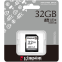 Carte mémoire 32GB SD Kingston Industrial (SDIT/32GB) - photo 3