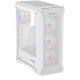 Корпус Genesis Irid 505 ARGB V2 White (NPC-1872)