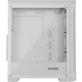 Корпус Genesis Irid 505 ARGB V2 White (NPC-1872)
