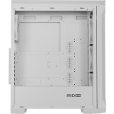 Корпус Genesis Irid 505 ARGB V2 White (NPC-1872)